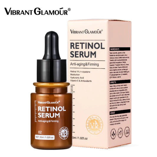 🔥Last Day Promotion 49% OFF🔥-Retinol Face Serum