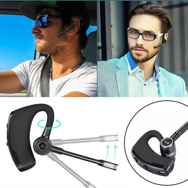 🔥HOT SALE-60%OFF🔥New business bluetooth headset