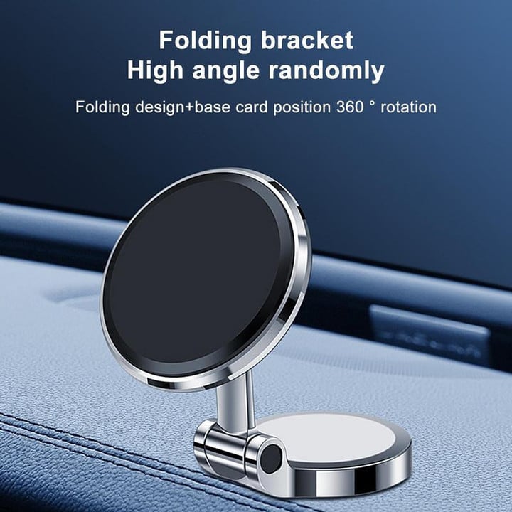 Car Pro™ : Magnetic Suction Car Mount