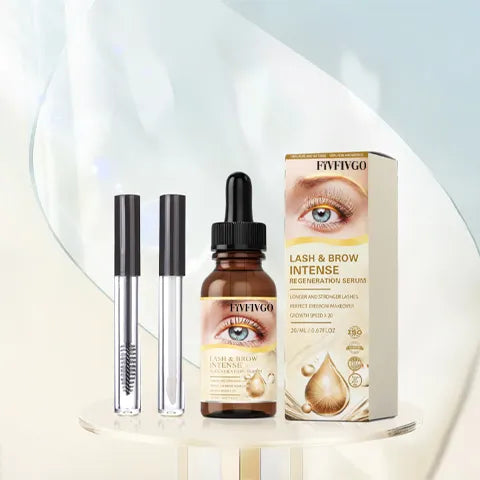 Fivfivgo™ eyelash and eyebrow serum for intensive regeneration