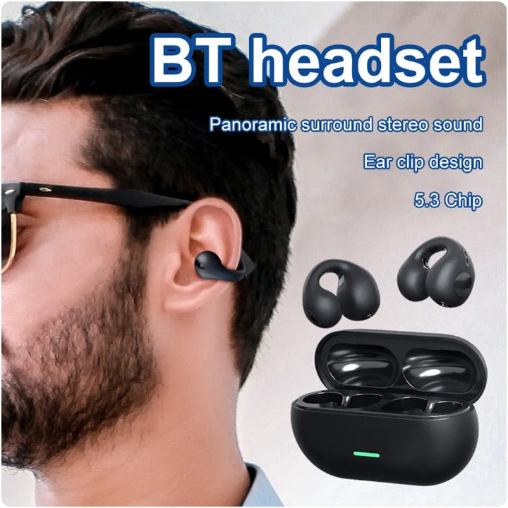 Zidello Store️️️️™ Improved Wireless Earphones