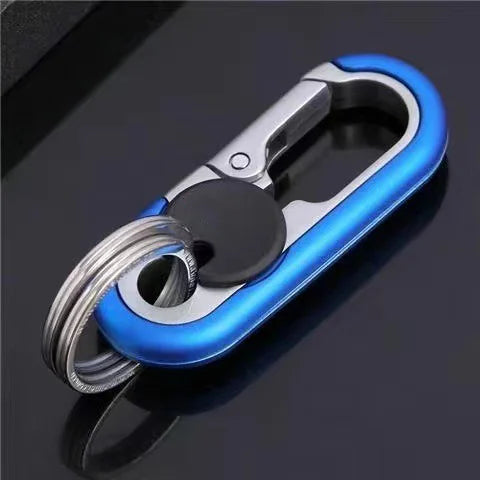 🔥Hot Sale - Men's Car Key Chain