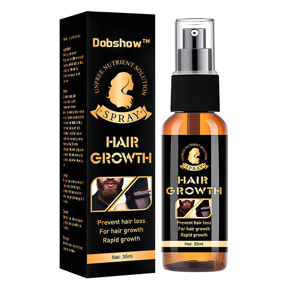 Dobshow™ Premium Biotin Hair&Beard Booster Atomizing