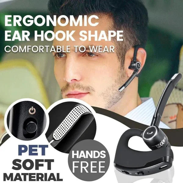 🔥HOT SALE-60%OFF🔥New business bluetooth headset