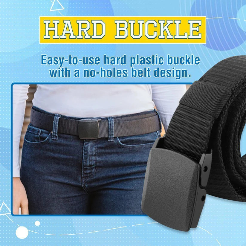 Anti-Theft Belt Wallet