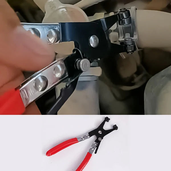 💥Professional Hose Clamp Pliers Repair Tool