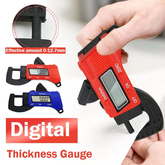 🔥LAST DAY Promotion 49% OFF🔥Digital Thickness Gauge