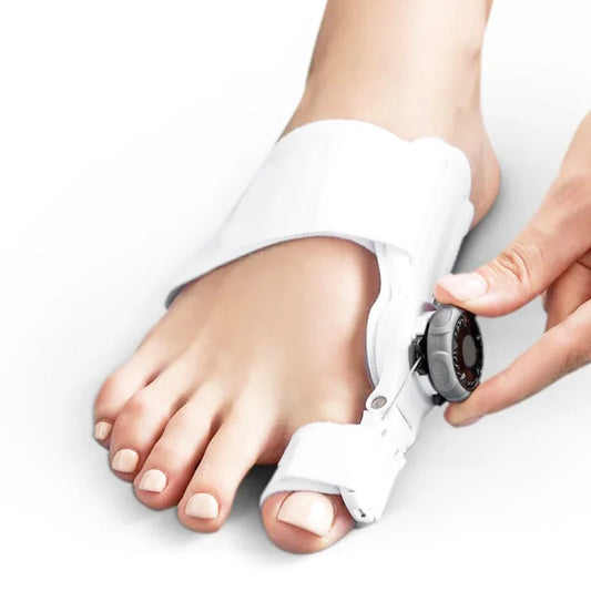 JointTech Anti Bunion Adjustable Corrector