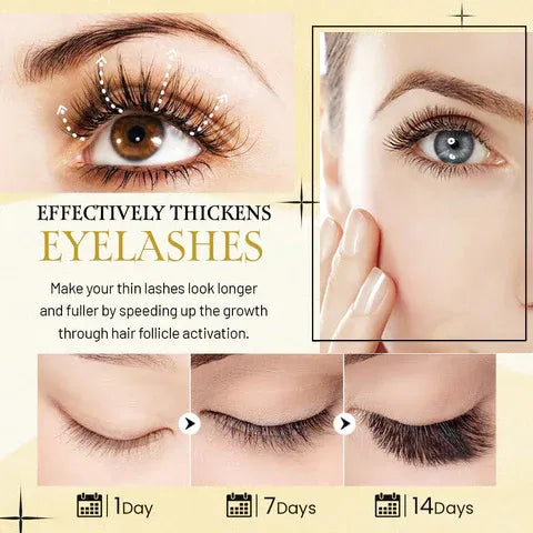 Fivfivgo™ eyelash and eyebrow serum for intensive regeneration