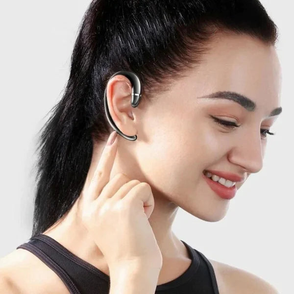 🎵Bone Conduction Bluetooth Earphone🎵