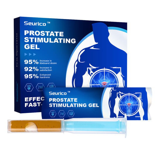 ODEIUN™ PROSTATE STIMULATING GEL EFFECTIVE & FAST-ACTING