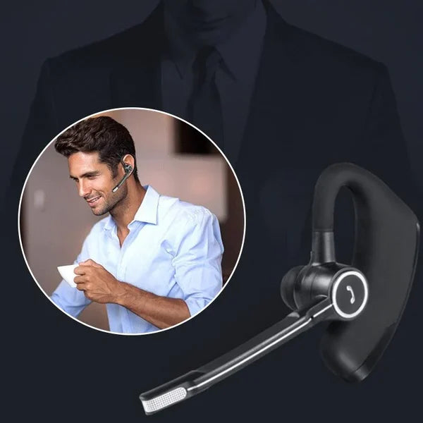 🔥HOT SALE-60%OFF🔥New business bluetooth headset