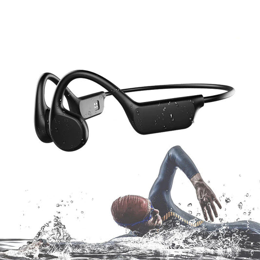 🎁Bone Conduction Swimming Earphones