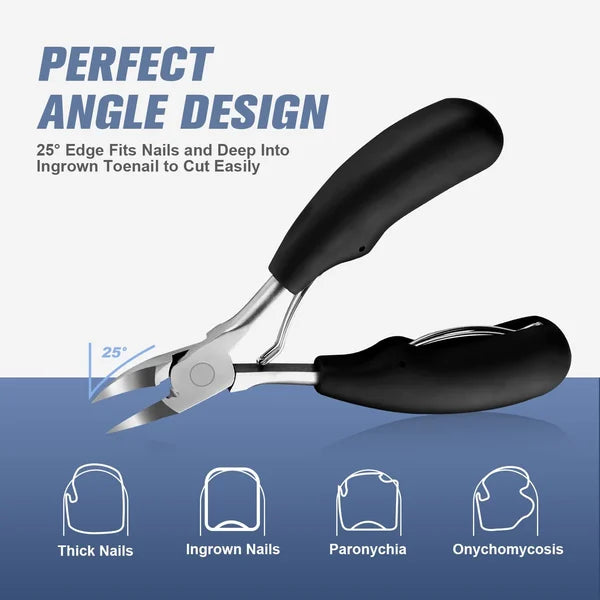 🔥Last Day 50% OFF🔥Professional Nail Clipper