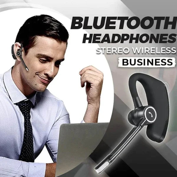 🔥HOT SALE-60%OFF🔥New business bluetooth headset