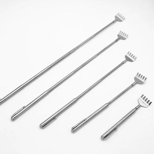 (🔥Last Day Promotion- SAVE 48% OFF)Extendable Back Scratcher