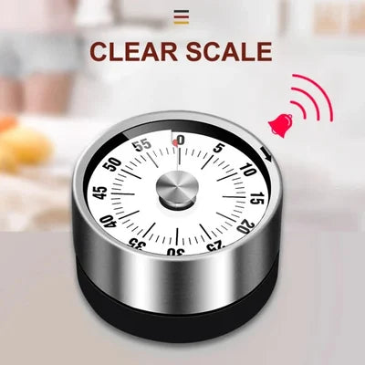 (🔥HOT SALE - 48% OFF)⏲Magnetic Mini Timer