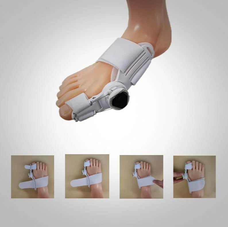 JointTech Anti Bunion Adjustable Corrector