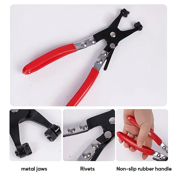 💥Professional Hose Clamp Pliers Repair Tool