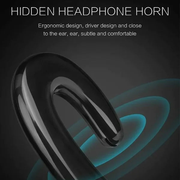 🎵Bone Conduction Bluetooth Earphone🎵