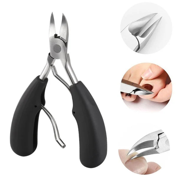 🔥Last Day 50% OFF🔥Professional Nail Clipper