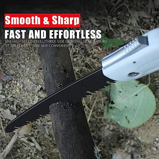 🔥LAST DAY Promotion 50% OFF🔥Folding Hand Saw