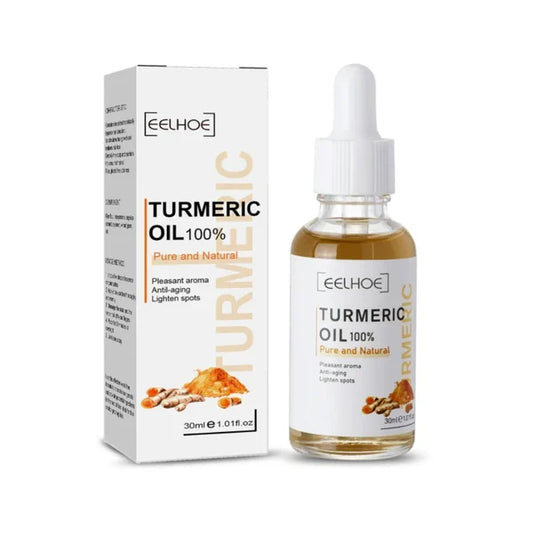 💓 49% OFF💓Turmeric Dark Spot Corrector Serum