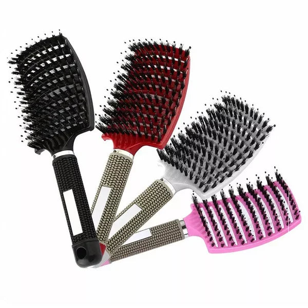 Multifunctional Massage Comb