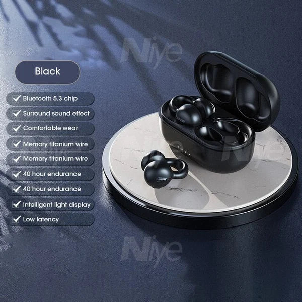 Zidello Store️️️️™ Improved Wireless Earphones