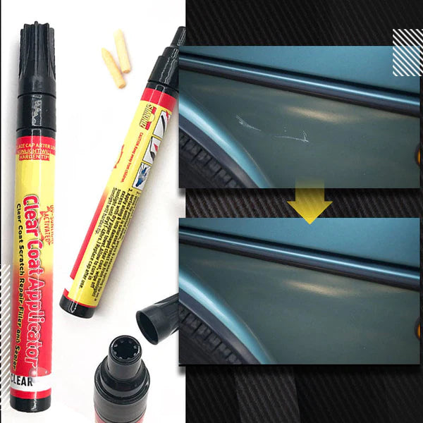 Instant Scratch Repair Pen