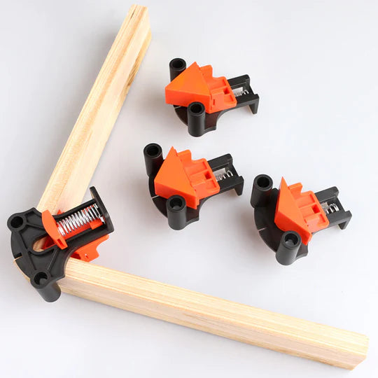 🔥Last Day-65% OFF🔥Corner Clamps(4 Pcs)