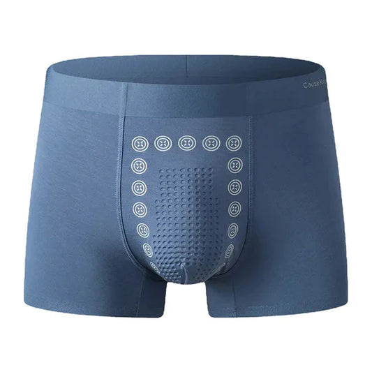 🔥LAST DAY Promotion 49% OFF🔥Magnetic Therapy Men's Underpants