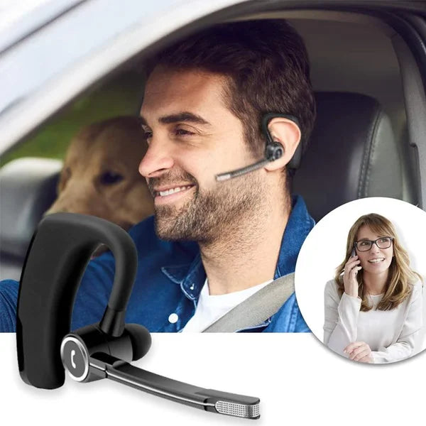 🔥HOT SALE-60%OFF🔥New business bluetooth headset