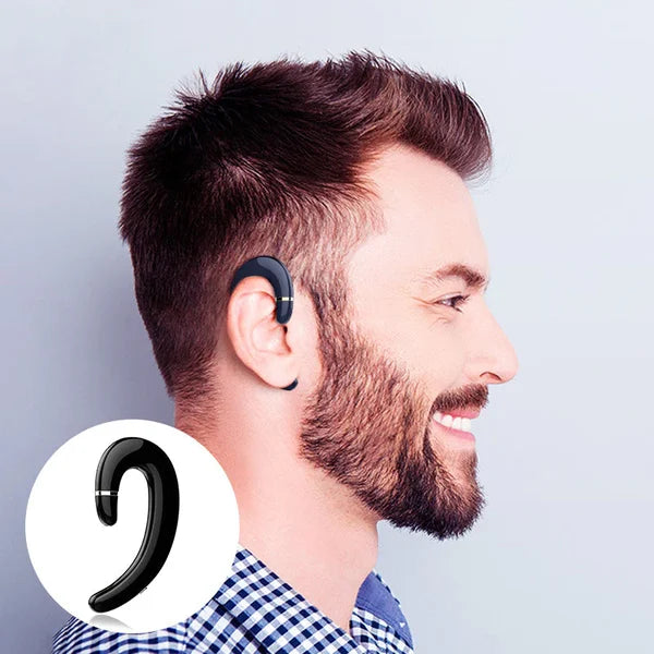 🎵Bone Conduction Bluetooth Earphone🎵