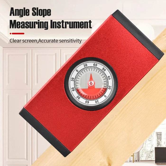 🔥HOT SALE-45%OFF🔥Angle Slope Measuring Instrument