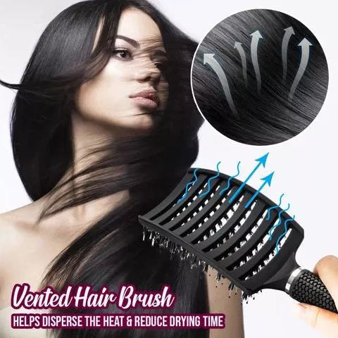 Multifunctional Massage Comb