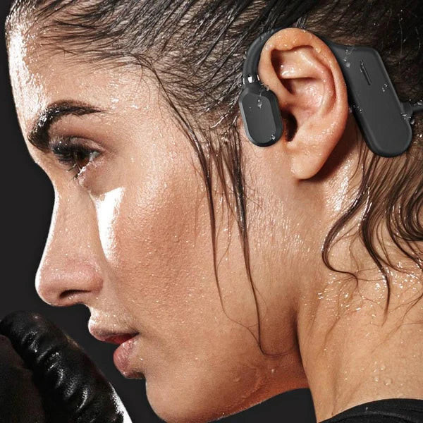 HOT SALE-45%OFF🔥Bone Conduction Headphones