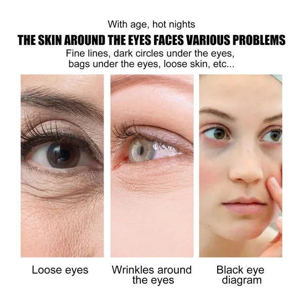 🔥Dark Circles Reducing Eye Cream