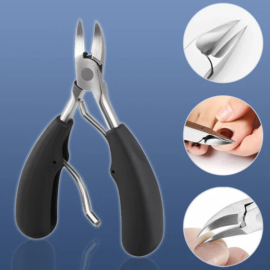 🔥Last Day 50% OFF🔥Professional Nail Clipper