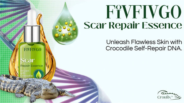 Fivfivgo™ Scar Repair Essence