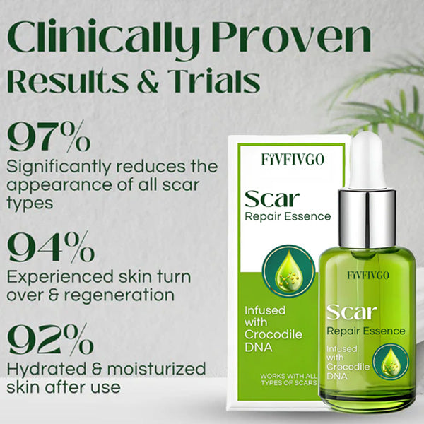 Fivfivgo™ Scar Repair Essence