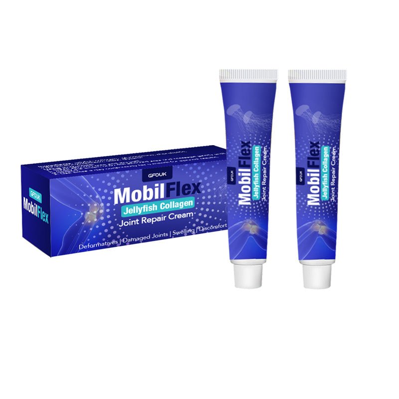 GFOUK™ MobilFlex Jellyfish Collagen Joint Repair Cream