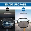 Sunglasses Men's Driving Handsome Sunglasses Anti-ultraviolet Fishing Glasses