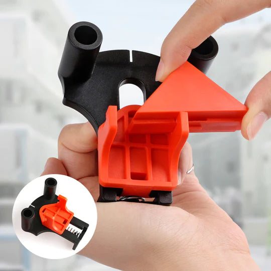 🔥Last Day-65% OFF🔥Corner Clamps(4 Pcs)