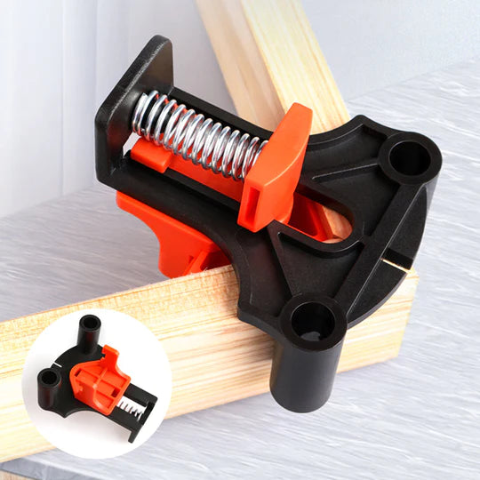 🔥Last Day-65% OFF🔥Corner Clamps(4 Pcs)