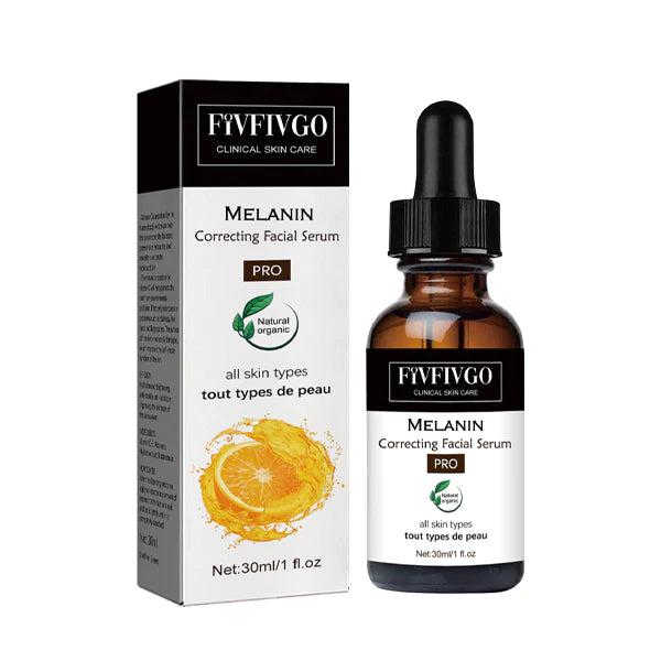 Fivfivgo™ Melanin Correcting Face Serum