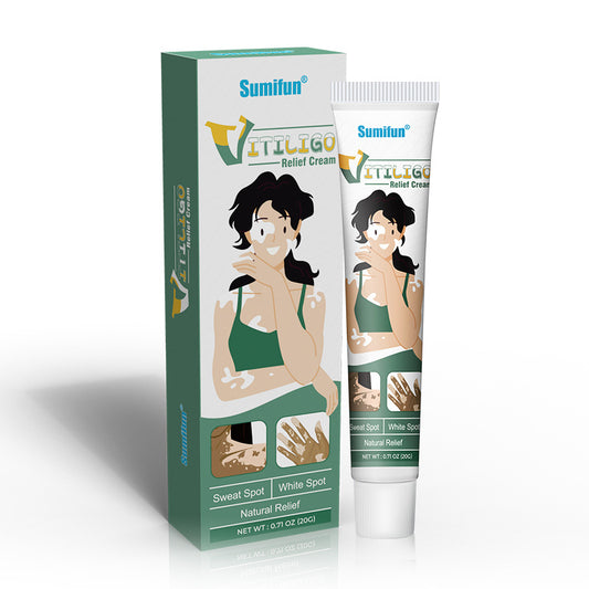 Vitiligo Treatment Ointment