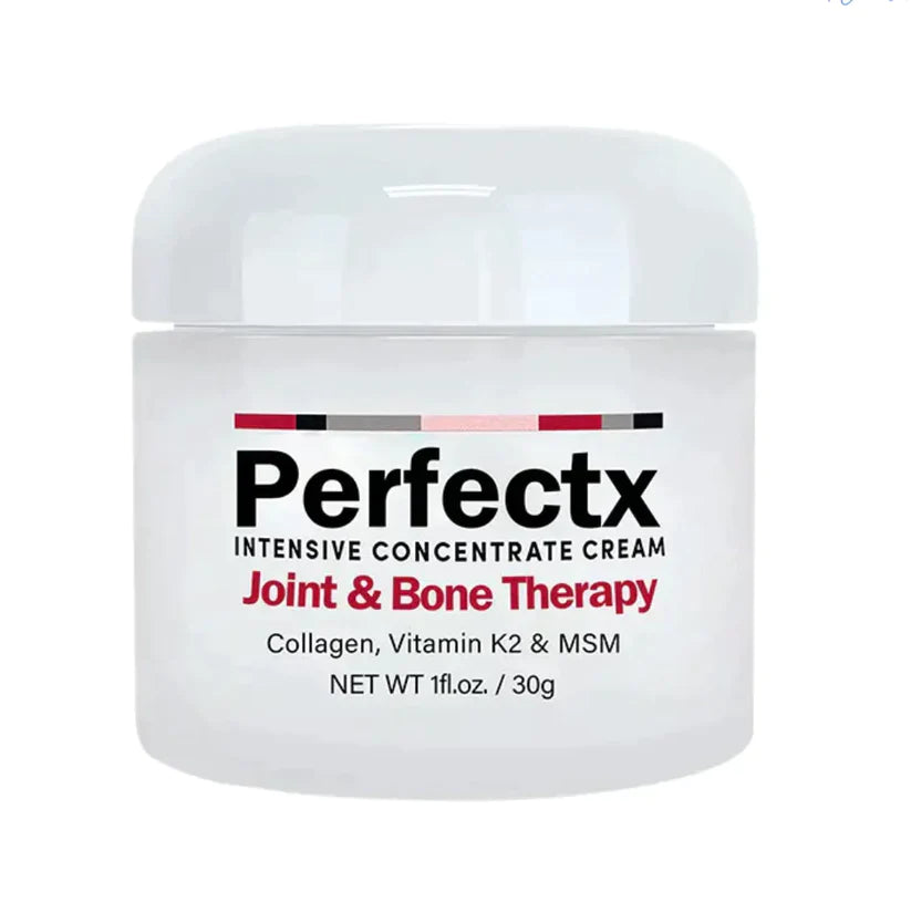 🔥HOT SALE-45%OFF🔥GFOUK™ Perfectx Joint and Bone Treatment Cream