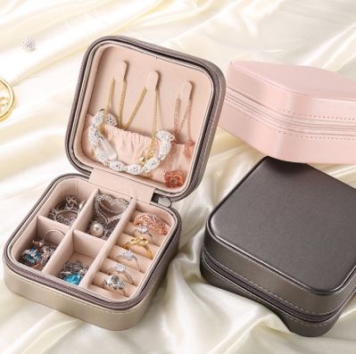 Jewelry Storage Box