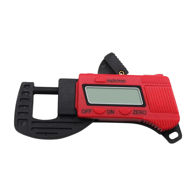 🔥LAST DAY Promotion 49% OFF🔥Digital Thickness Gauge